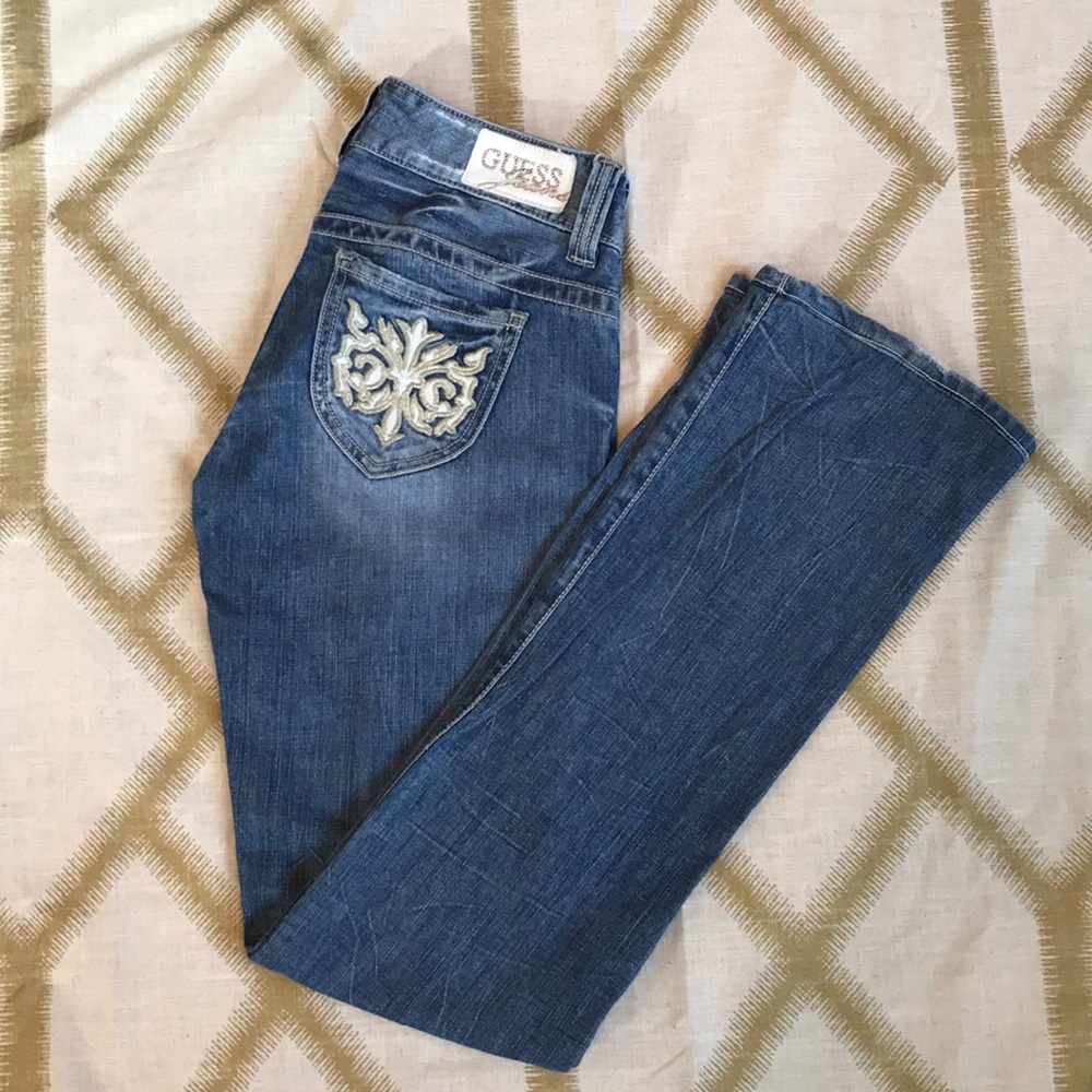 Guess Jeans